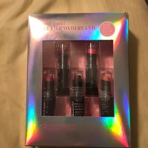 Wet n wild Mega last lip color